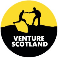 Venture Scotland Logo