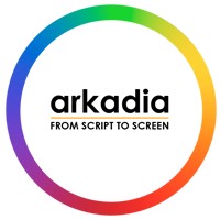 ARKADIA GROUP INTL Digital Studios Logo