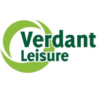 Verdant Leisure Limited Logo