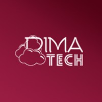 Dima Tech Logo