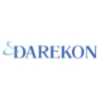 Oy Darekon Ltd Logo