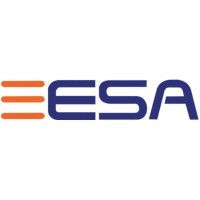 ESA INDUSTRIAL SOLUTIONS Logo