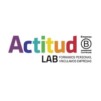 Actitud Lab Logo