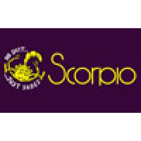 Scorpio Shoes Logo