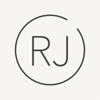 RJ Living Logo
