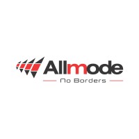 Allmode Logo