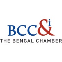 The Bengal Chamber of Commerce and Industry Logo