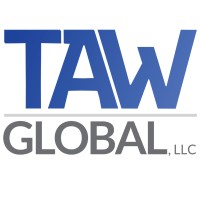 TAW Global, LLC Logo
