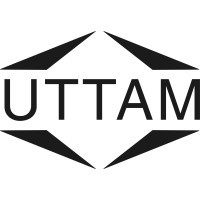 UTTAM PLASTOMERS PRIVATE LIMITED Logo