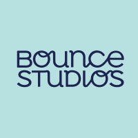 Bounce Studios Ltd Logo