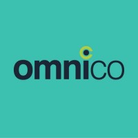 Omnico Group Logo
