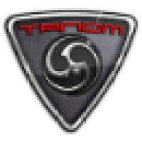 Tanom Motors, LLC Logo