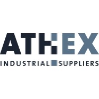 ATHEX Industrial Suppliers Logo