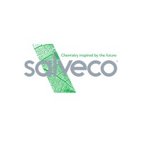 SALVECO Logo