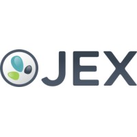 JEX, Editeur de logiciels Logo
