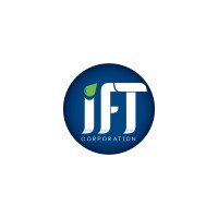 IFT International Free Trade Corporation Logo