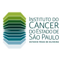 Instituto do Câncer do Estado de São Paulo - ICESP Logo