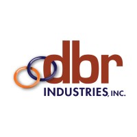 DBR Industries, Inc. Logo