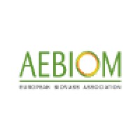 European Biomass Association Logo