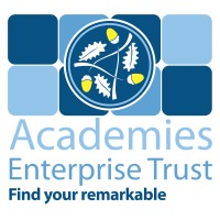 Academies Enterprise Trust Logo