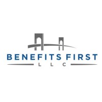 Benefits First, LLC Logo