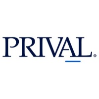 PRIVAL Logo