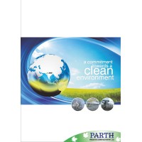 PARTH PROJECTS AND CONSTRUCTION PVT LTD Logo