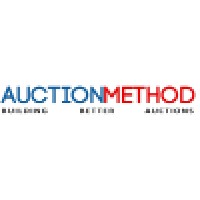 AuctionMethod Logo