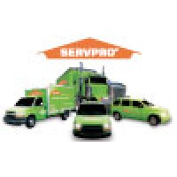 Servpro of the Farmington Valley & Bristol Logo