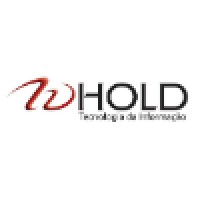 HOLD Consultoria e Sistemas Ltda Logo
