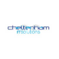 Cheltenham IT Solutions Logo