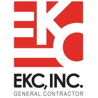 EKC, Inc Logo