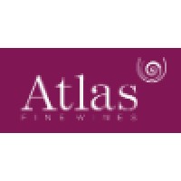 Atlas Fine Wines Ltd. Logo