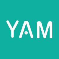 YAM Logo