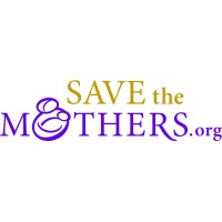 Save the Mothers Logo
