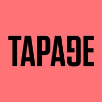Tapage Logo