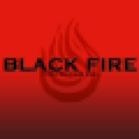 Black Fire Protection, Inc. Logo