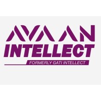 AVAAN INTELLECT Logo