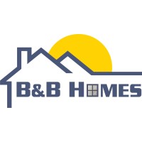 B and B Homes, LLC Logo