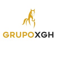 XGH Markets Logo