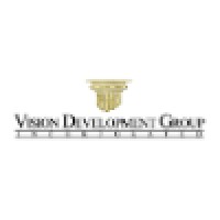 Vision Development Group Inc. Logo