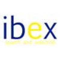 IBEX Search and Selection Logo