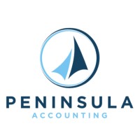 Golden State Accounting Logo