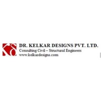 DR. KELKAR DESIGNS PRIVATE LIMITED Logo