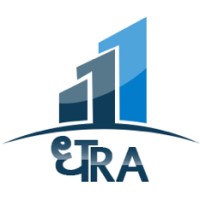 DHARA REALTECH PRIVATE LIMITED Logo