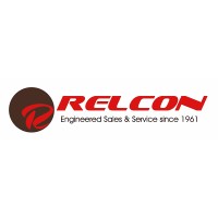Relcon, Inc. Logo