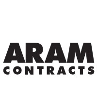 Aram Contracts Logo