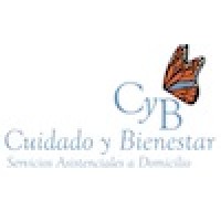 Cuidado y Bienestar Logo