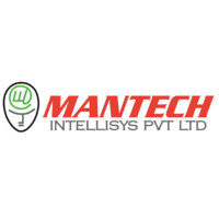 MANTECH INTELLISYS PRIVATE LIMITED Logo