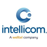 Intellicom Logo